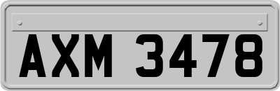 AXM3478