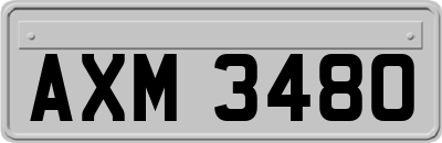 AXM3480