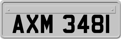 AXM3481