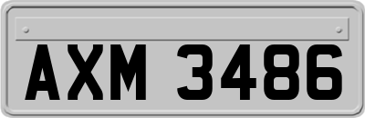 AXM3486