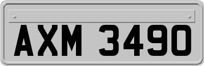 AXM3490