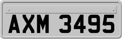 AXM3495