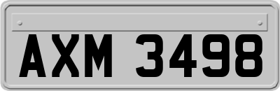 AXM3498