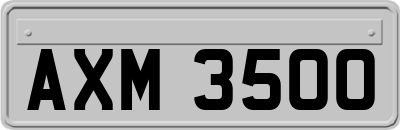 AXM3500