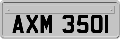 AXM3501