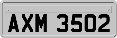 AXM3502