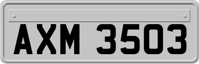 AXM3503