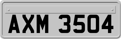 AXM3504