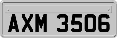 AXM3506