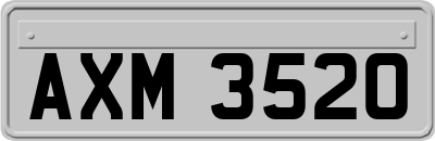 AXM3520
