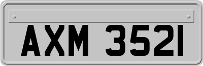 AXM3521