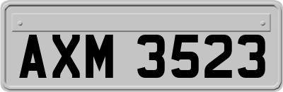 AXM3523