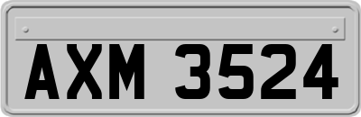 AXM3524