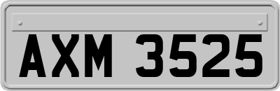 AXM3525