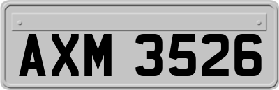 AXM3526