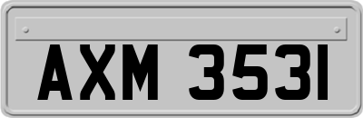 AXM3531