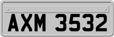 AXM3532