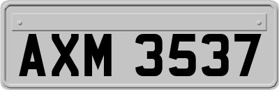 AXM3537