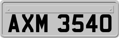 AXM3540