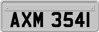 AXM3541