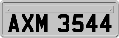 AXM3544