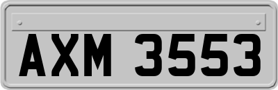 AXM3553
