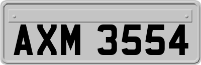 AXM3554
