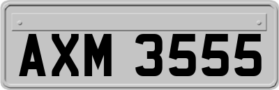 AXM3555