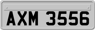 AXM3556