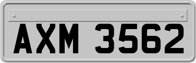 AXM3562