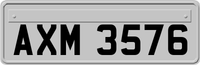 AXM3576