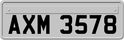 AXM3578