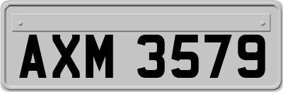 AXM3579