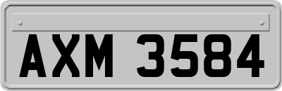 AXM3584