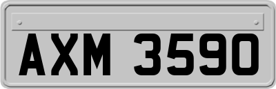 AXM3590