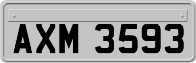 AXM3593