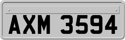 AXM3594