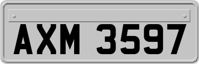 AXM3597