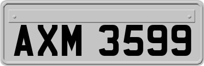 AXM3599