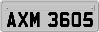 AXM3605