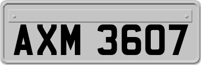AXM3607