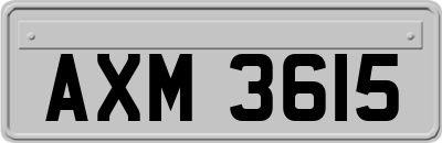AXM3615