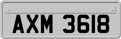 AXM3618