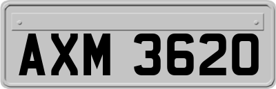AXM3620