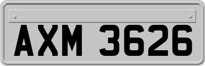 AXM3626