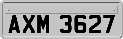 AXM3627