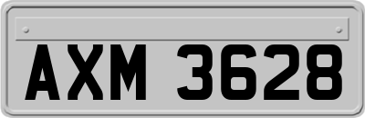 AXM3628