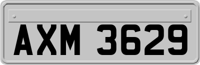 AXM3629