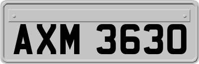 AXM3630