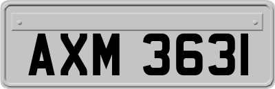 AXM3631